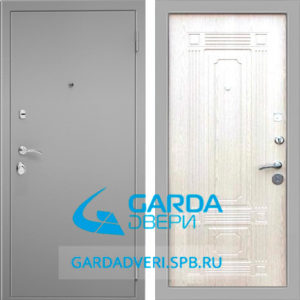 Стальная дверь Гарда S10